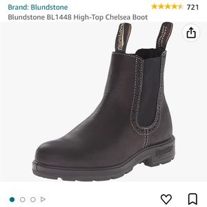 Blundstone 1448 Boots